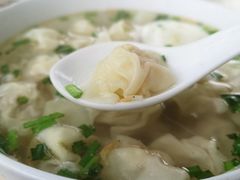 -安庆柴火馄饨(马道街店)