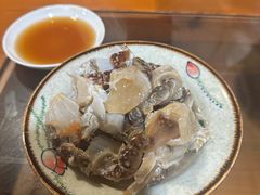 -水先生寧波菜(天一店)