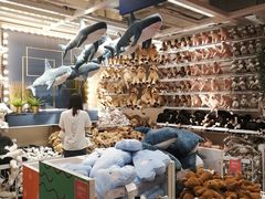 -宜家家居(哈尔滨商场店)