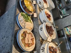 -壹只菜·崇明本地特色菜(崇明南门店)