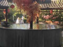 -太白山御龙湾温泉