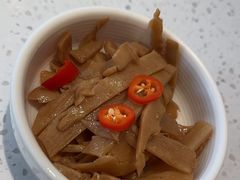 -味千拉面(金融街店)