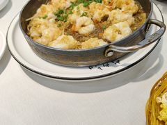-潇湘码头·鲜湘菜(清河店)