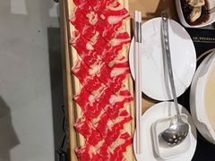 -湯系·煲汤手艺人(东二环泰禾广场店)