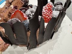 -大连铂尔曼酒店-铂尔曼美食廊 Pullman Deli