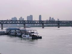 -武汉长江大桥