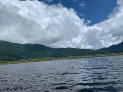-腾冲北海湿地