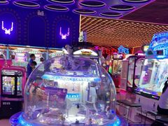 -星际传奇(壹方城购物中心店)