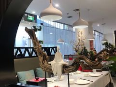 -味+新京宴·烤鸭·北京菜(创意谷店)