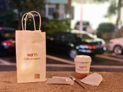 -Cafe on warm(丹霞店)