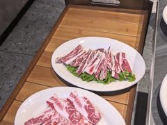 -NIUAN牛庵·日式和牛烧肉(恒隆店)