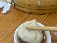 -颐缘居·南翔小笼馆
