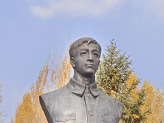 -岱山公园
