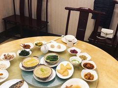 -金泰食府(竹园店)