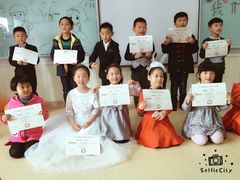 -瑞思成长中心(高新校区)