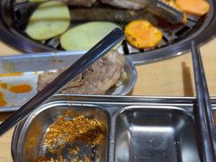 -麻蒲碳烤肉(嘉禾东平地铁站19号店)