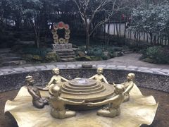 -杭州黄龙洞