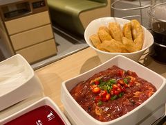 -海底捞火锅(海澜财富中心店)