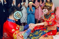 点击看大图 -伊莎贝拉婚礼庄园(顾村店)