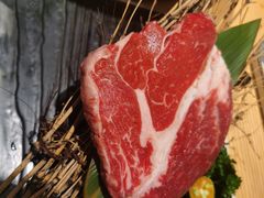 -吉屋烤肉(八宝街店)