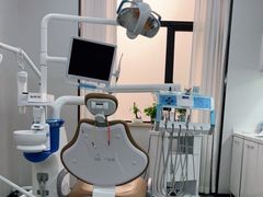 -牙博士口腔品牌连锁(杨浦店)