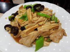 -吴记百姓菜馆·北京菜·烤鸭(故宫店)