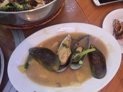 -毛里求斯小四川餐厅总店