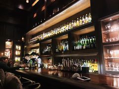 -The Bottle Bar(羲和商业广场店)