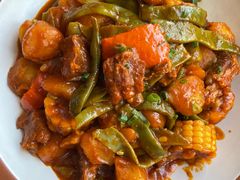 -张记焖窑·十五年专注焖烤(雍和宫店)