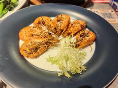 -啫神·广州地标美食(北京路店)