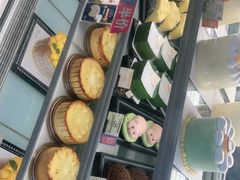 -美心西饼mx cakes(猎德优托邦店)