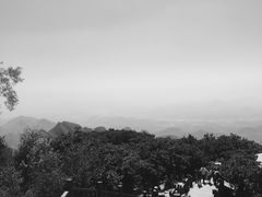 -狼牙山风景区