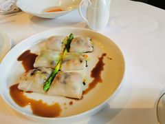 -宝丽轩中餐厅BAOLIXUAN