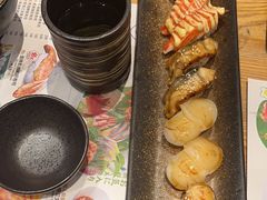 -Sushi Love 创意寿司(丽影广场店)