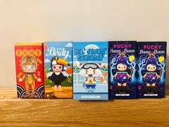 -泡泡玛特POPMART(天环购物中心店)