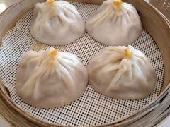蟹粉小笼-笑来喜馄饨小笼工坊店(湖滨街店)