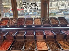 -来涮蜀鲜货火锅串串香(菜市口店)