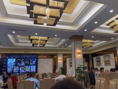 -百姓食府(秦虹路店)