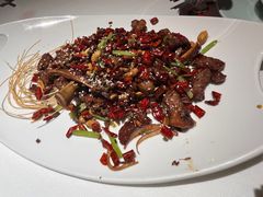 -半勺·新徽菜(银泰城店)