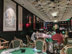 大堂-誉八仙茶室酒楼(新天地店)