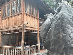 -百花人家(清水田园店)