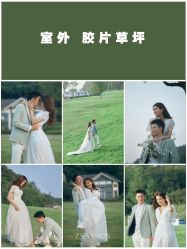 -YIMO映画摄影工作室