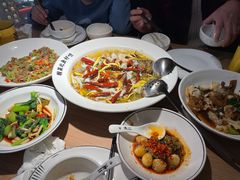 -太二酸菜鱼(兴业太古汇店)