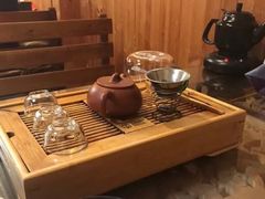 -丽江庭院之丽江往事(安定门店)