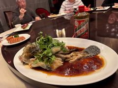 -丽思卡尔顿酒店-天泰轩中餐厅(大沽北路店)