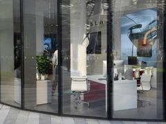 -TESLA 特斯拉(广州天环广场体验店)
