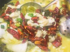 -川里谈·川味小馆(北京路店)