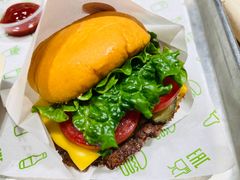 招牌牛肉堡-Shake Shack(西单大悦城店)