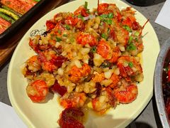 -一棠龙虾•王牌虾球(楚河汉街店)