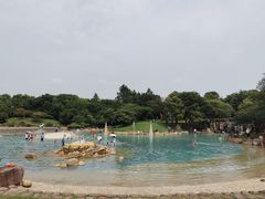 -上海月湖雕塑公园